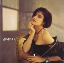Martika [CD] Same (1988/89)