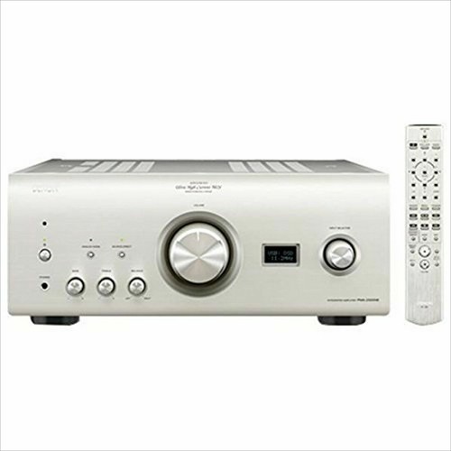 Denon intégré amplificateur - intégré,