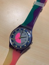 MONTRE GENT "SCOOB-A-DOO"