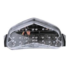 Feux Arrieres LED GSXR 600 750