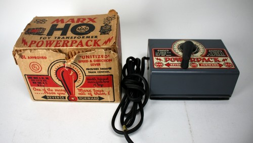 Marx power pack - power,