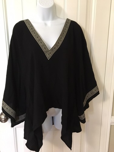 Gain boho peasant - a.gain,