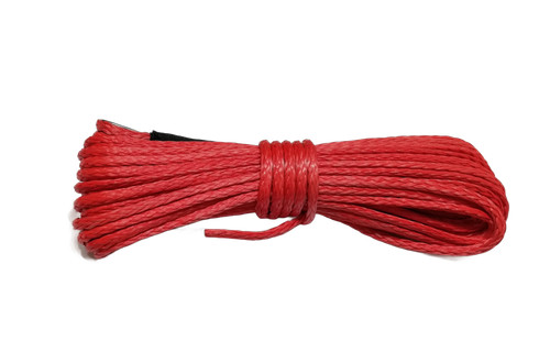 Corde synthétique dyneema - synthétique,
