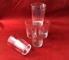 verre / gobelet cristal de