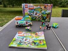 LEGO FRIENDS 41339 MIA CAMPER