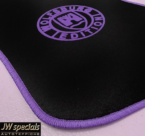 Tapis voiture sol pour - tapis,