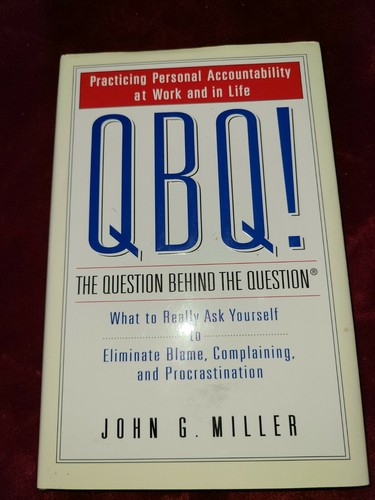 Qbq the question - the,
