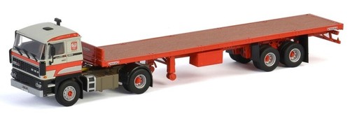Wsi camion avec - camion,