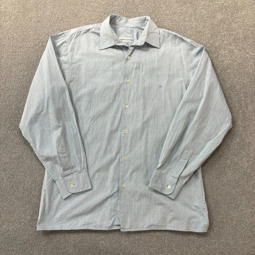 Chemise burberry adulte petit - chemise,