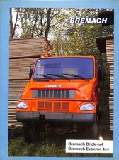 VARESE ( I ) BREMACH / BRICK &