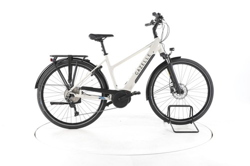 Gazelle medeo t10 hmb vélo - medeo,