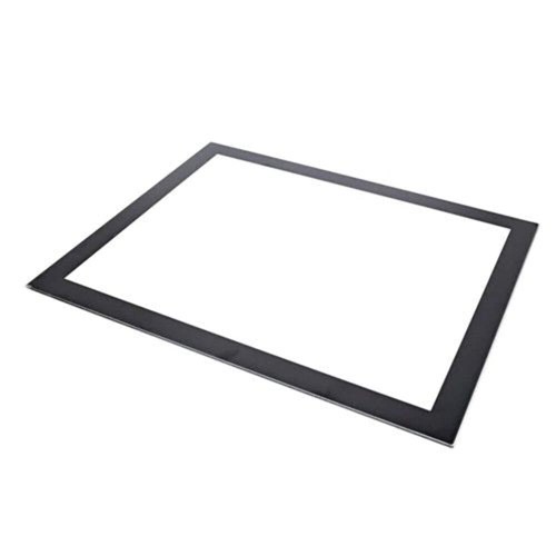 Verre intérieur porte four