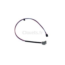 Faisceau alimentation Gaucho