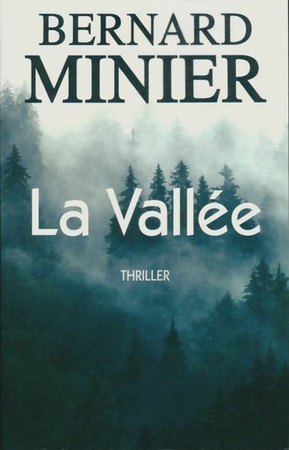 Vallée bernard minier - -,