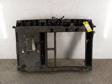 Face avant PEUGEOT 207 PHASE 2