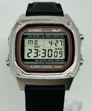 Vintage Rare Casio DW-1000