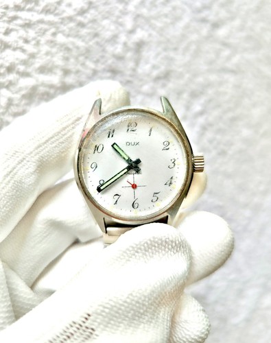 Montre dux incabloc - dux,