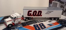 CHEVROLET BISON G O D 1/43