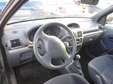 Pompe de direction RENAULT