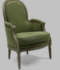 Bergère epoque Louis XVI