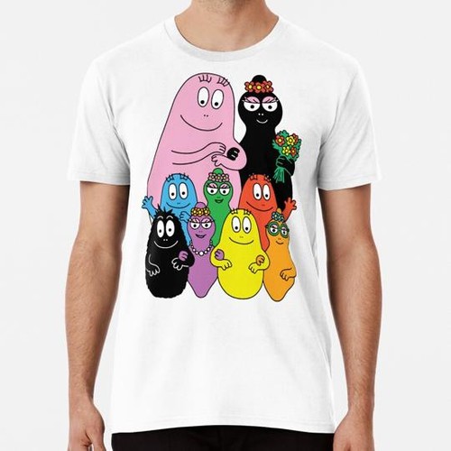 Barbapapa 5xl made in - barbapapa,