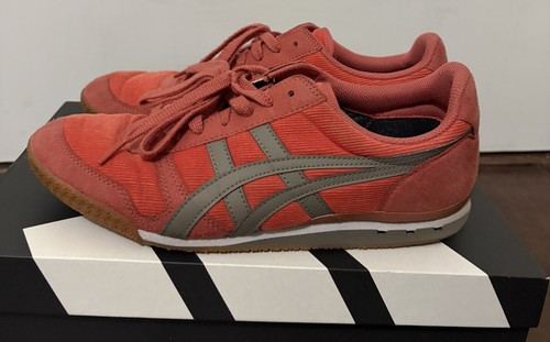 Onitsuka tiger ultimate - ultimate, 81