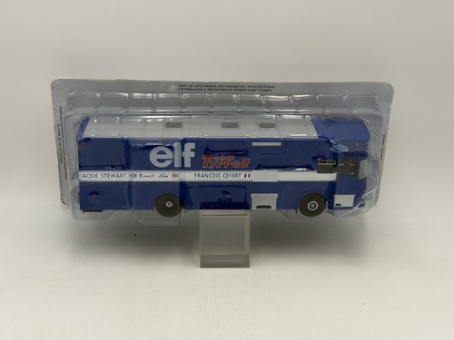 Miniature camion metal - camion, 1/43