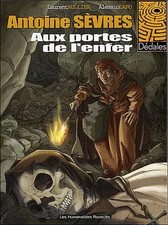 Antoine Sèvres, Tome 2 : Aux