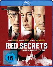 Red Secrets - Im Fadenkreuz