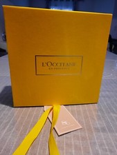 L Occitane en Provence 21x20.50x8.50