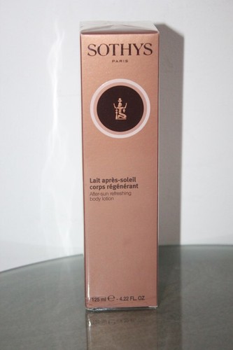 Sothys paris solaire lait - paris,