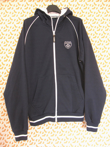 Veste castres olympique - olympique, à