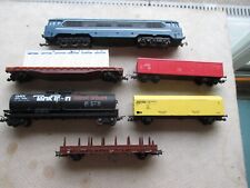 MEHANO HO. MOTRICE DIESEL