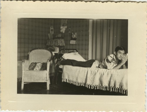Photo ancienne vintage - photo,