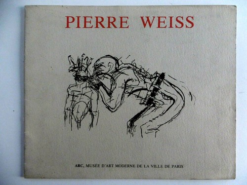 Weiss pierre catalogue - pierre,
