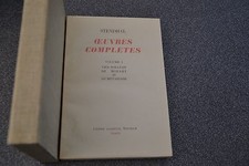 Vies D'Haydn et de Mozart / Stendhal éditions Larrive Volume 1 / Z1