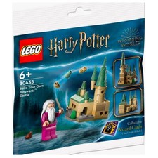 Polybag lego harry - polybag,