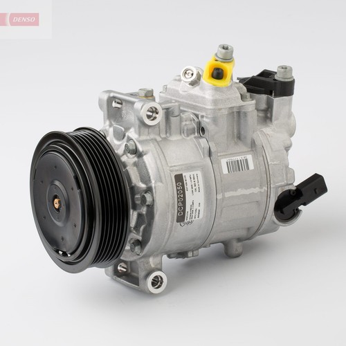 Denso dcp02050 compressor - denso, air