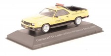ALTAYA AMERICAN 1:43 CARS