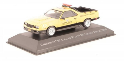 Altaya american cars - american, 1:43