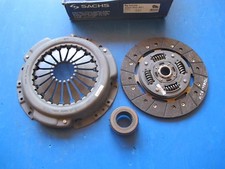 Kit d'embrayage Sachs pour: Honda: Accord, Civic, Freelander, Rover 25,45, 200,