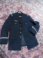 ANCIENNE VESTE MILITAIRE