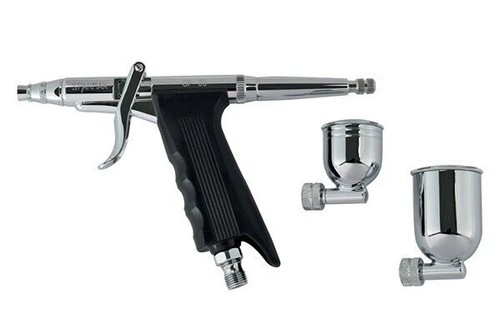 Sparmax aérographe - sparmax,