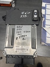 kit demarrage bmw 535 e60 2007 