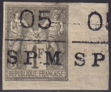 Saint Pierre et Miquelon