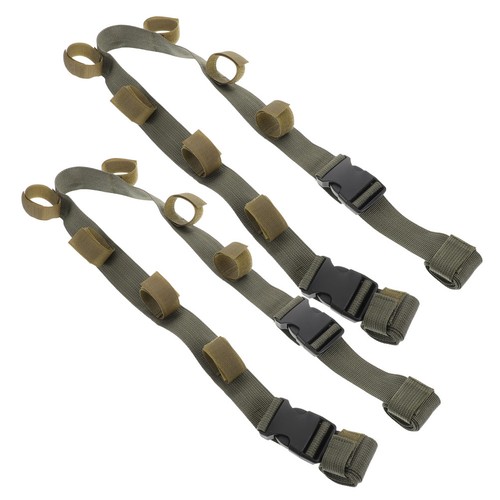 Pcs porte canne pêche - 2, porte-canne