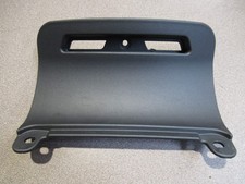 Trappe moteur (Lambretta - V