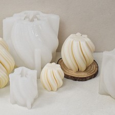 Moule fabricant bougies à - moule,