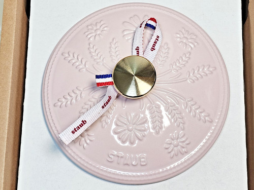 Staub nabe 16cm 2 - wa-nabe, 1.2