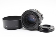 Objectif DDP vers US Nikon